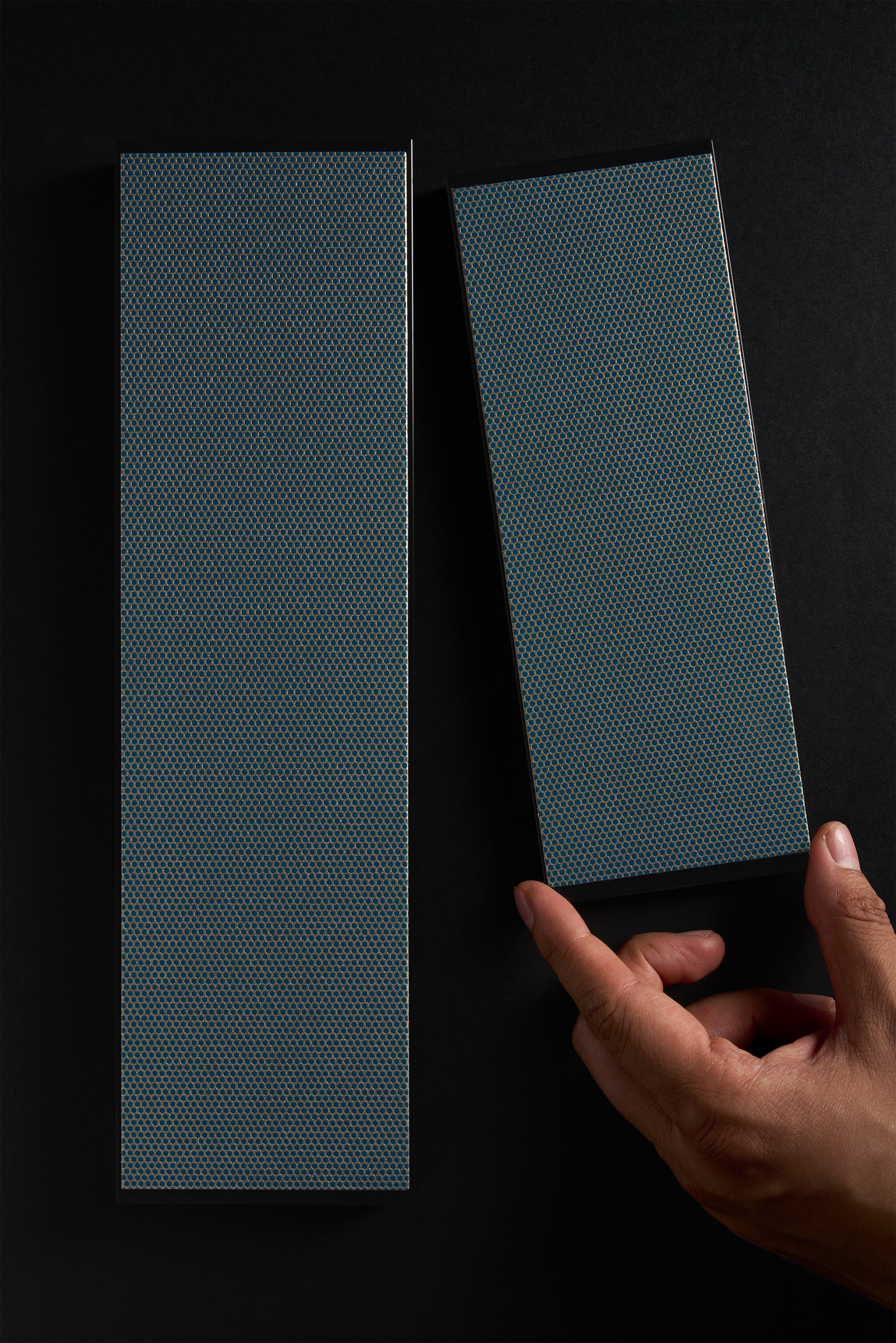 その他 STONES Zen-Wu Diamond Flattening Stone: 200 grit, for waterstones | Zen
