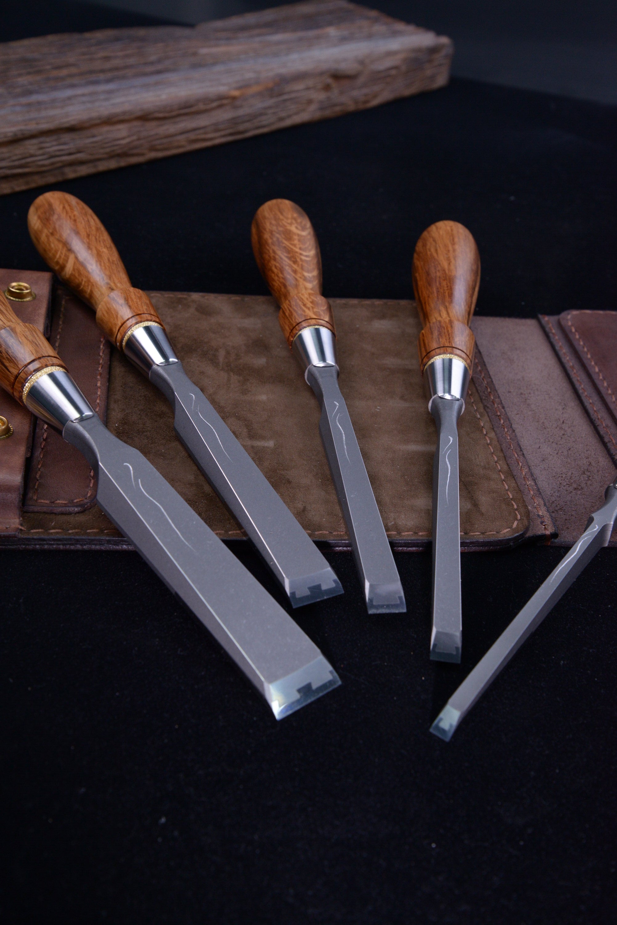 うっちー Zen-Wu Shop Hatchet – Zen-Wu Toolworks