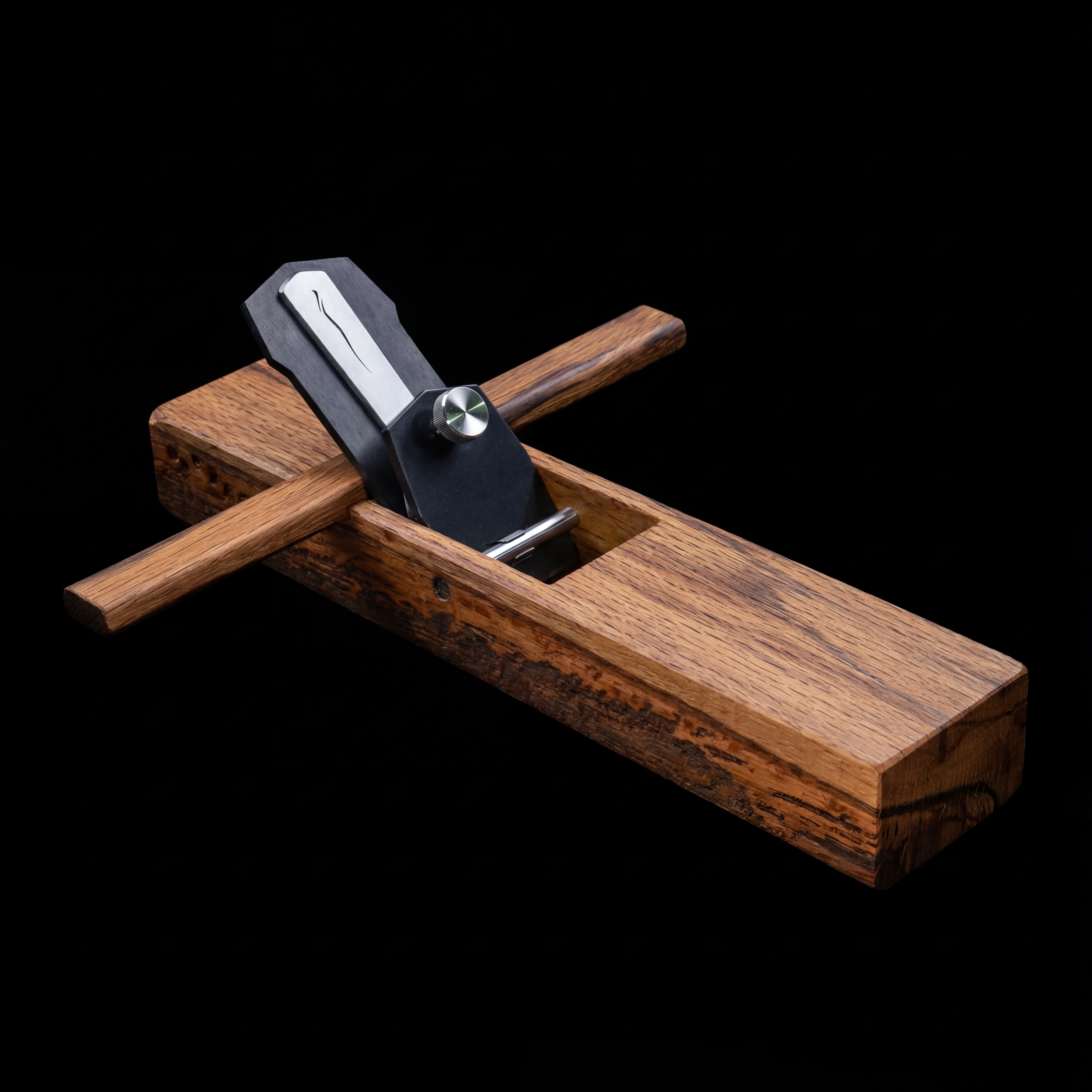 参物中式刨| Zen-Wu Toolworks