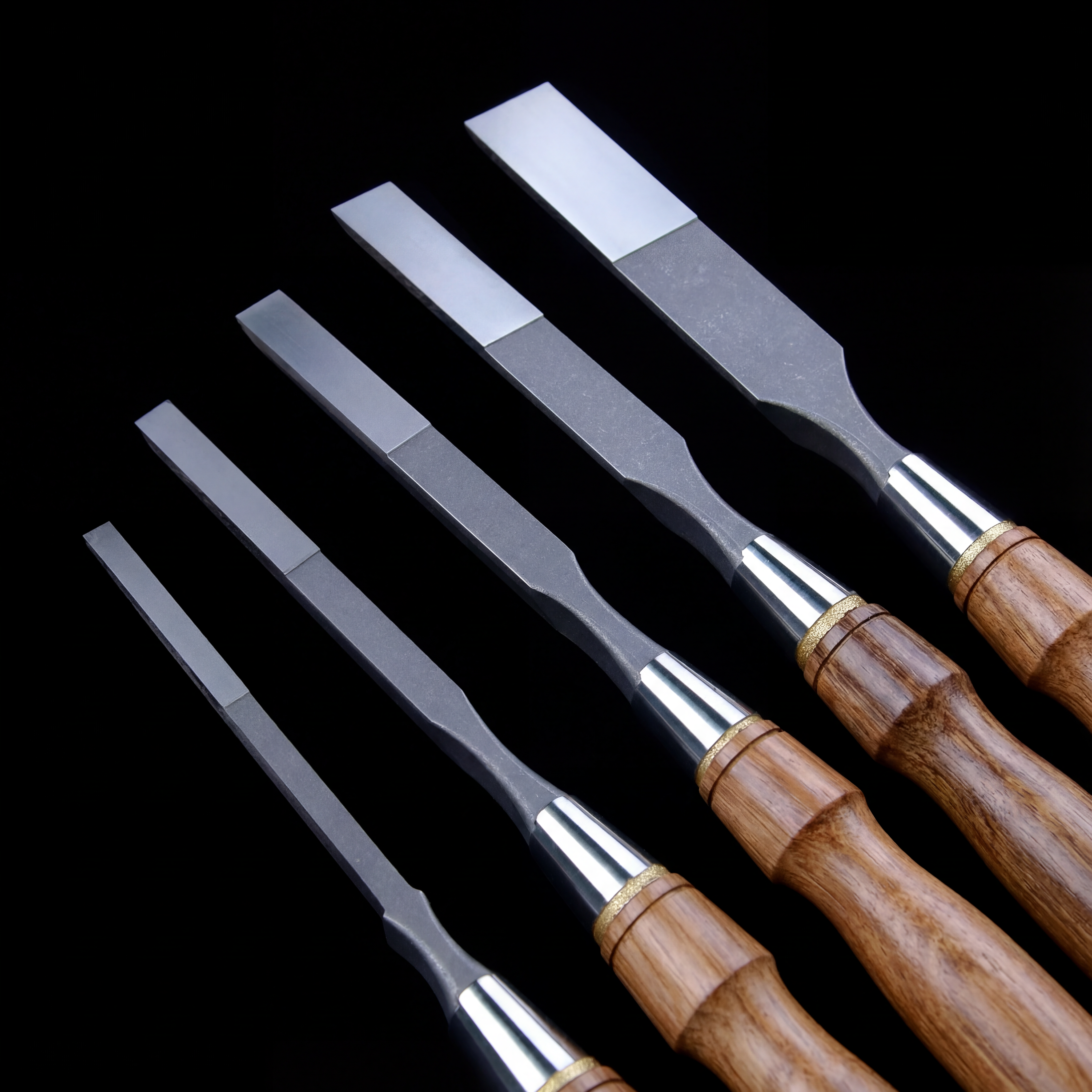 ウウ Zen-Wu X-2 Chisel – Zen-Wu Toolworks
