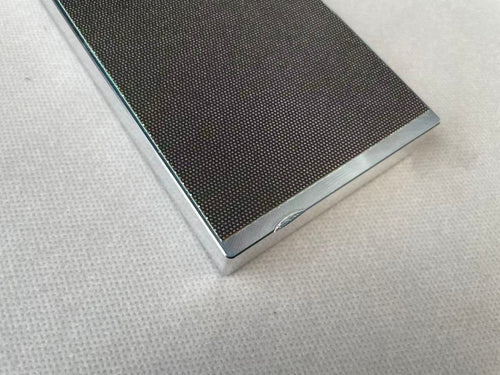 240 grit XL diamond plate, blem