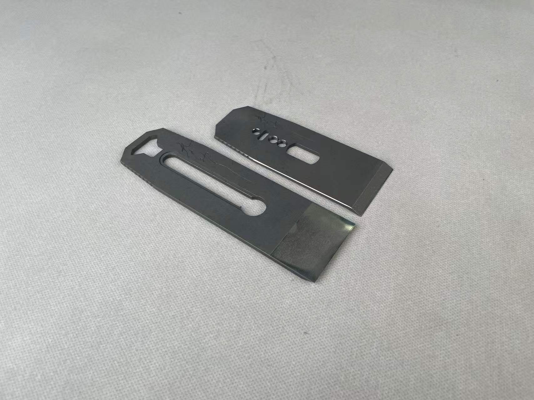 Magnacut Planes Blade for #4 or #5 (blem)