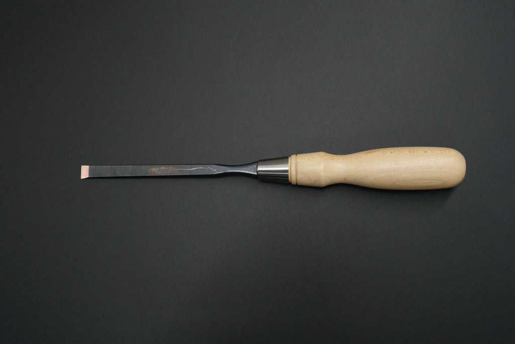 Zen-Wu Y-1 Chisel 3/8"(blem)