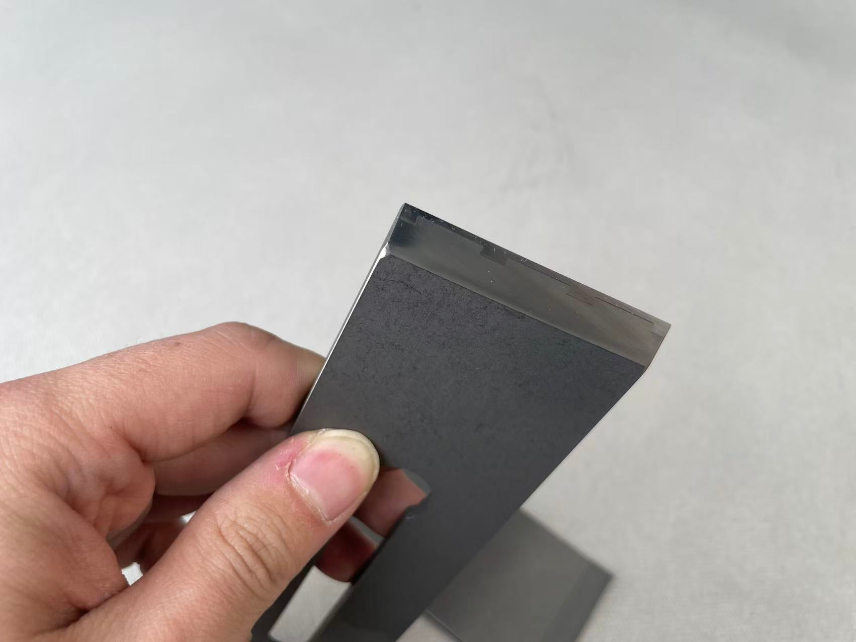 Magnacut Planes Blade for #4 or #5 (blem)