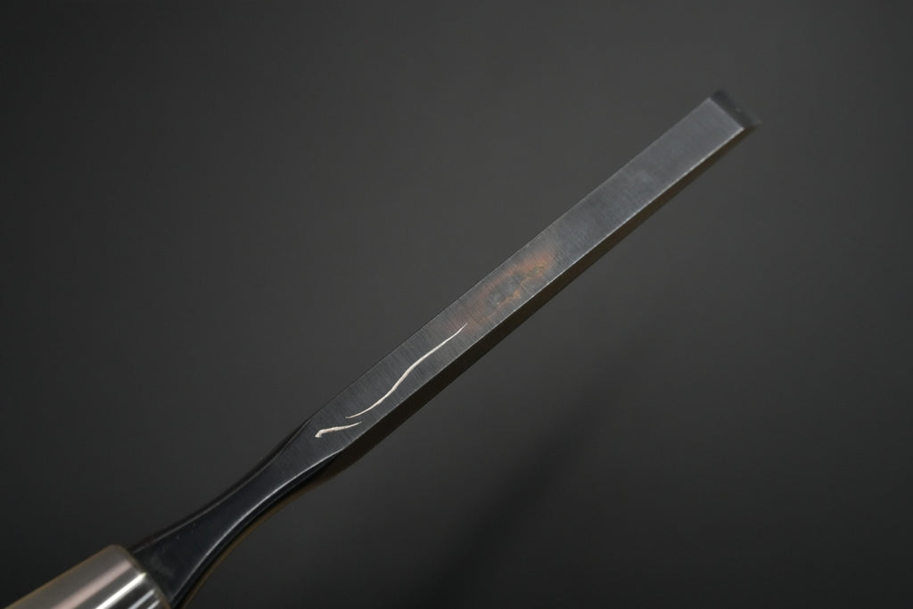 Zen-Wu Y-1 Chisel 3/8"(blem)