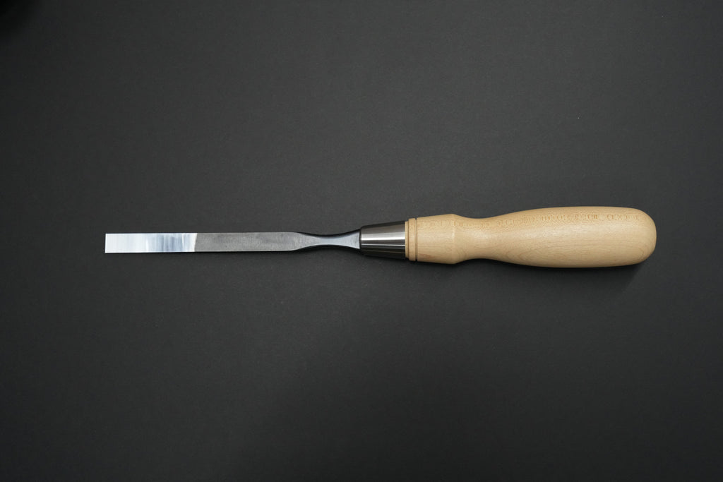 Zen-Wu Y-1 Chisel 3/8"(blem)