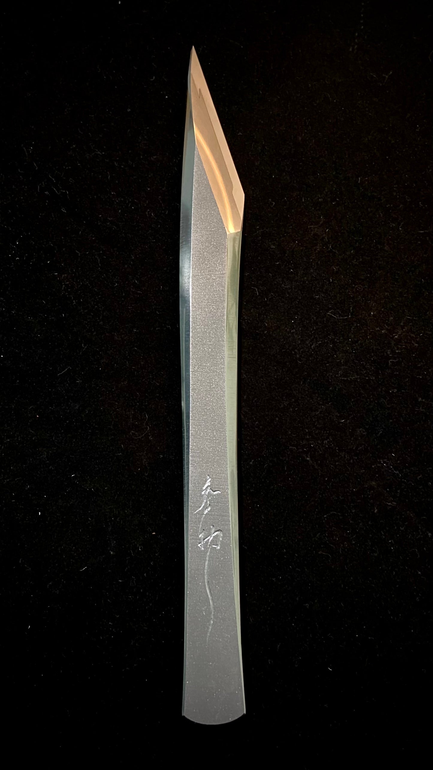 Zen-Wu G-2 Paring Knife