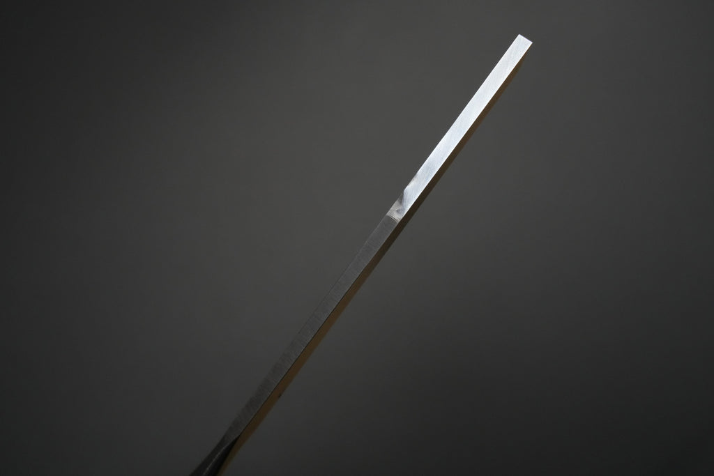 Zen-Wu Y-1 Chisel 1/8"(blem)