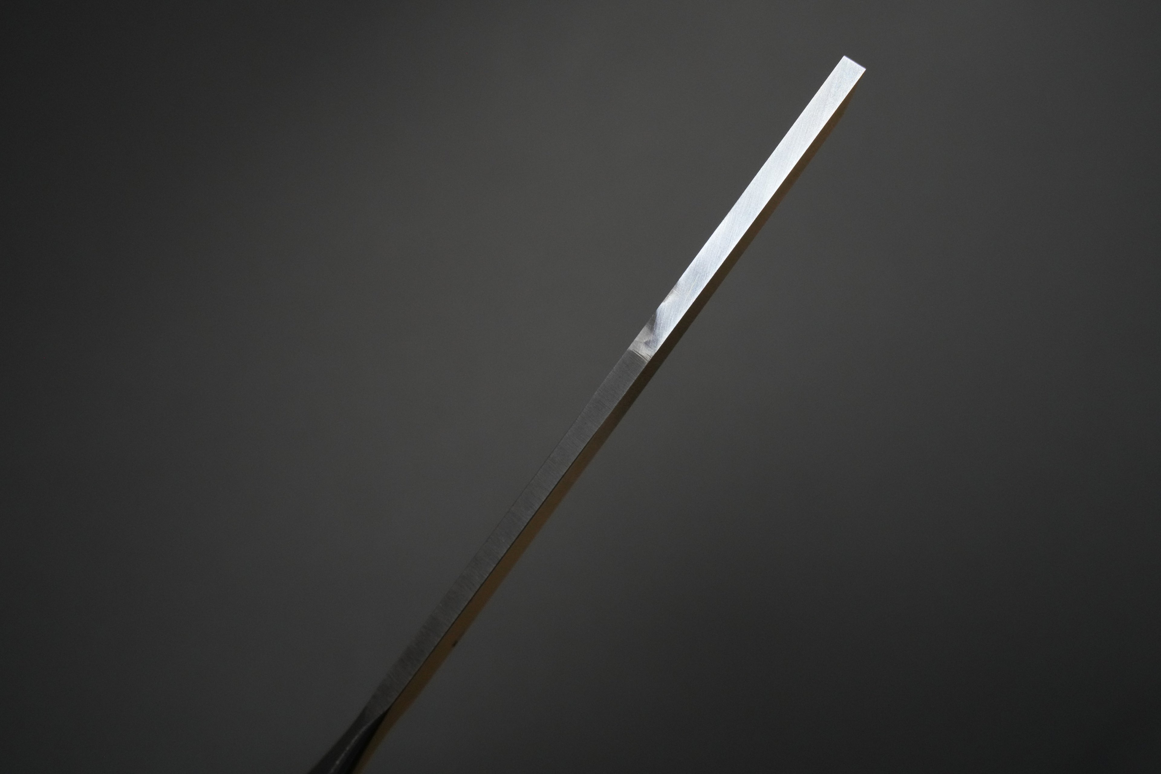 Zen-Wu Y-1 Chisel 1/8"(blem)