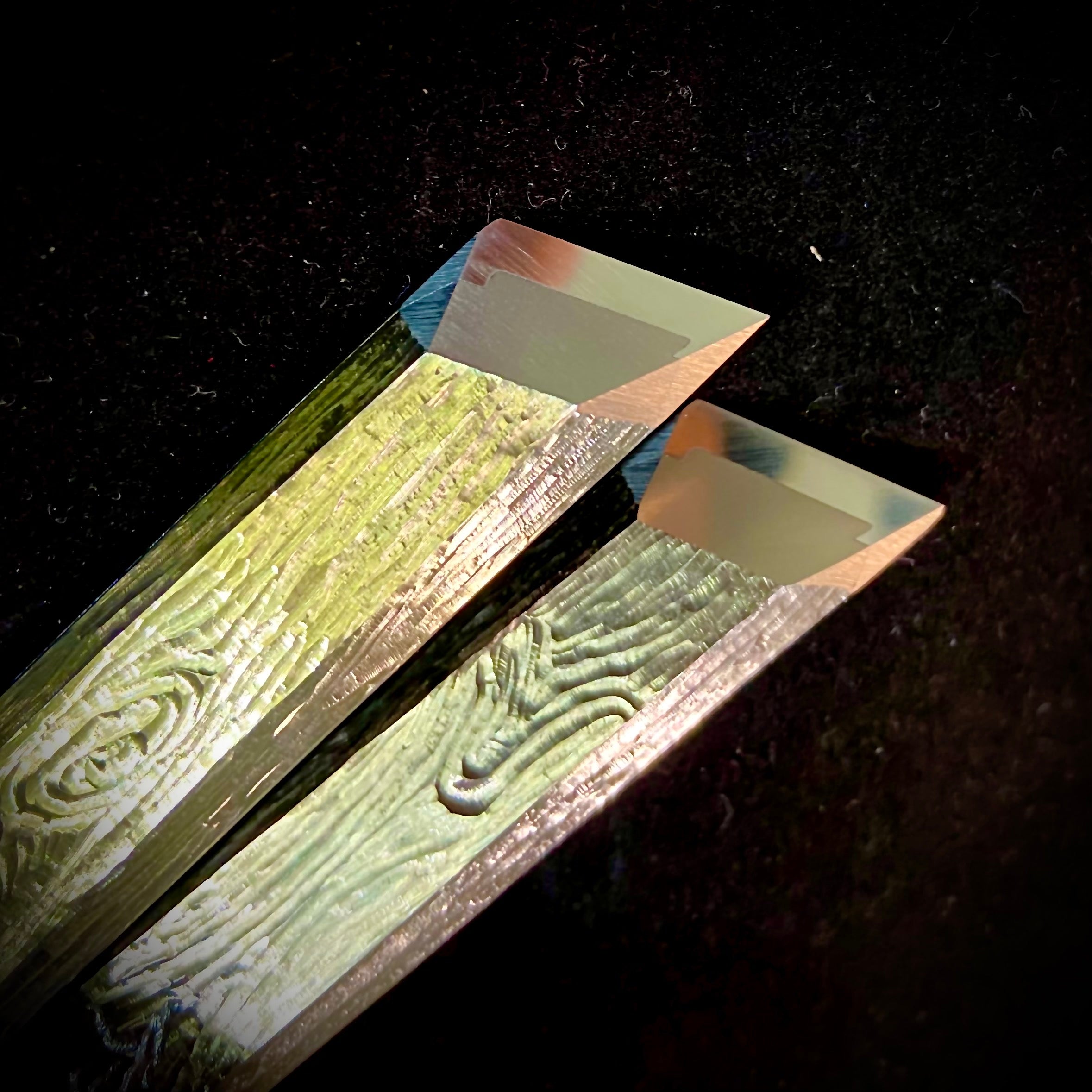 Zen-Wu Marking Knife | Special Edition