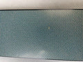 200 grit XL diamond plate (blem), cutting edge or working face detail