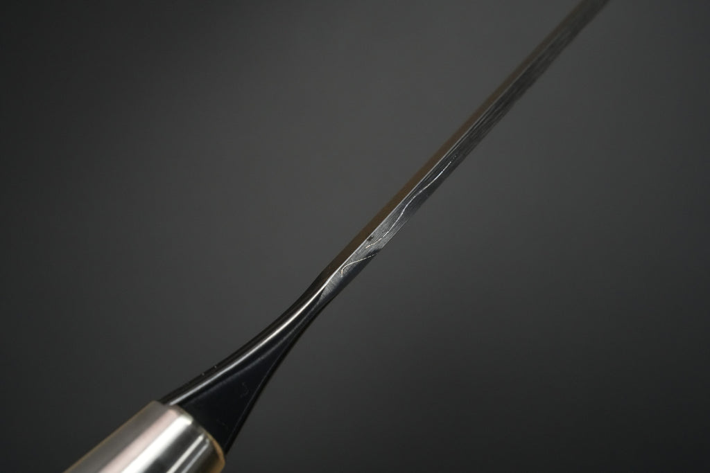 Zen-Wu Y-1 Chisel 1/8"(blem)