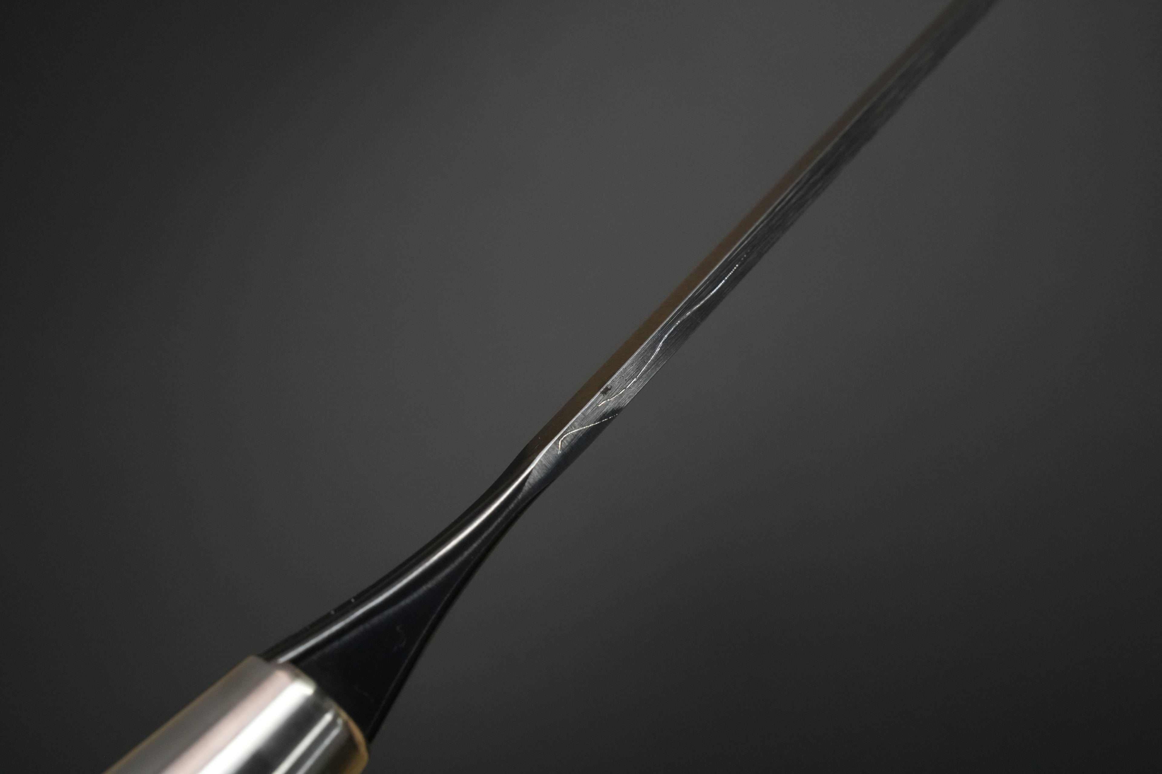 Zen-Wu Y-1 Chisel 1/8"(blem)