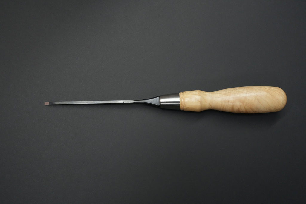 Zen-Wu Y-1 Chisel 1/8"(blem)