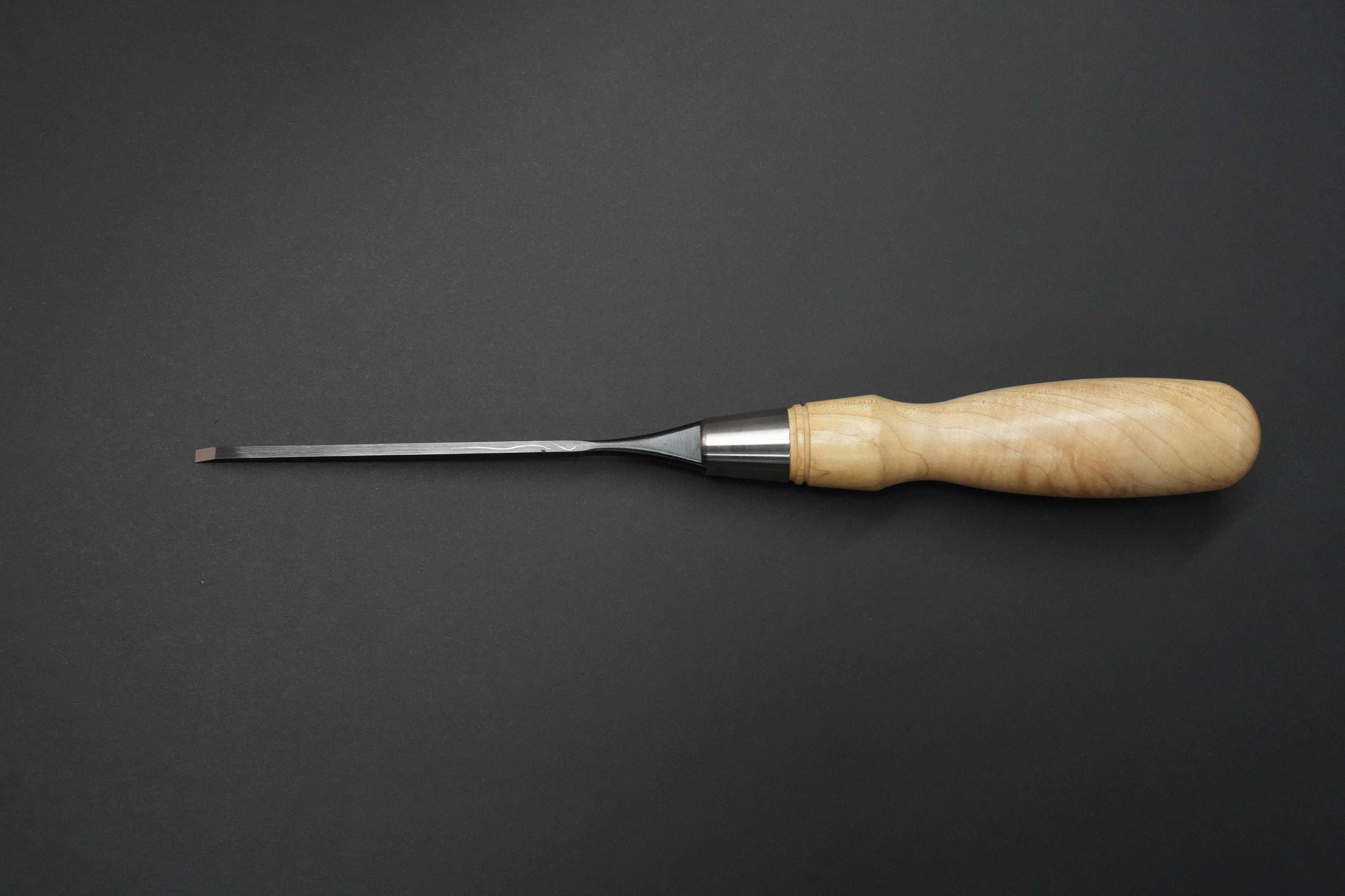 Zen-Wu Y-1 Chisel 1/8"(blem)