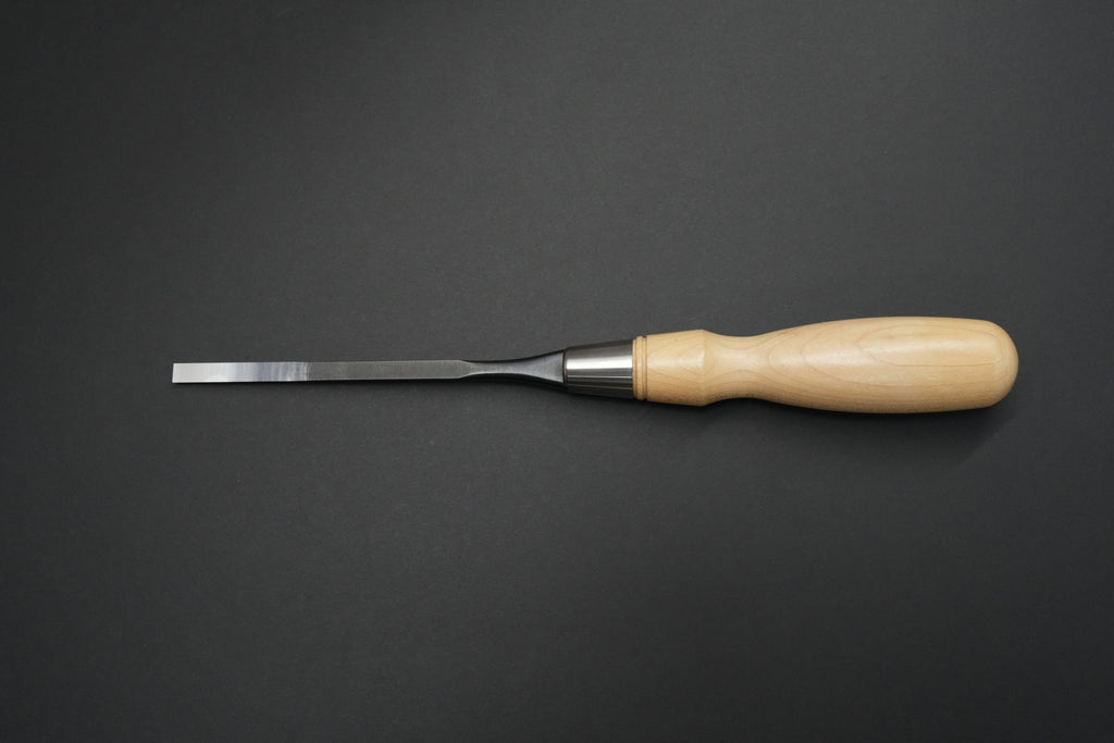 Zen-Wu Y-1 Chisel 1/4"(blem)