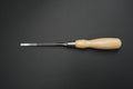 Zen-Wu Y-1 Chisel 1/4"(blem)