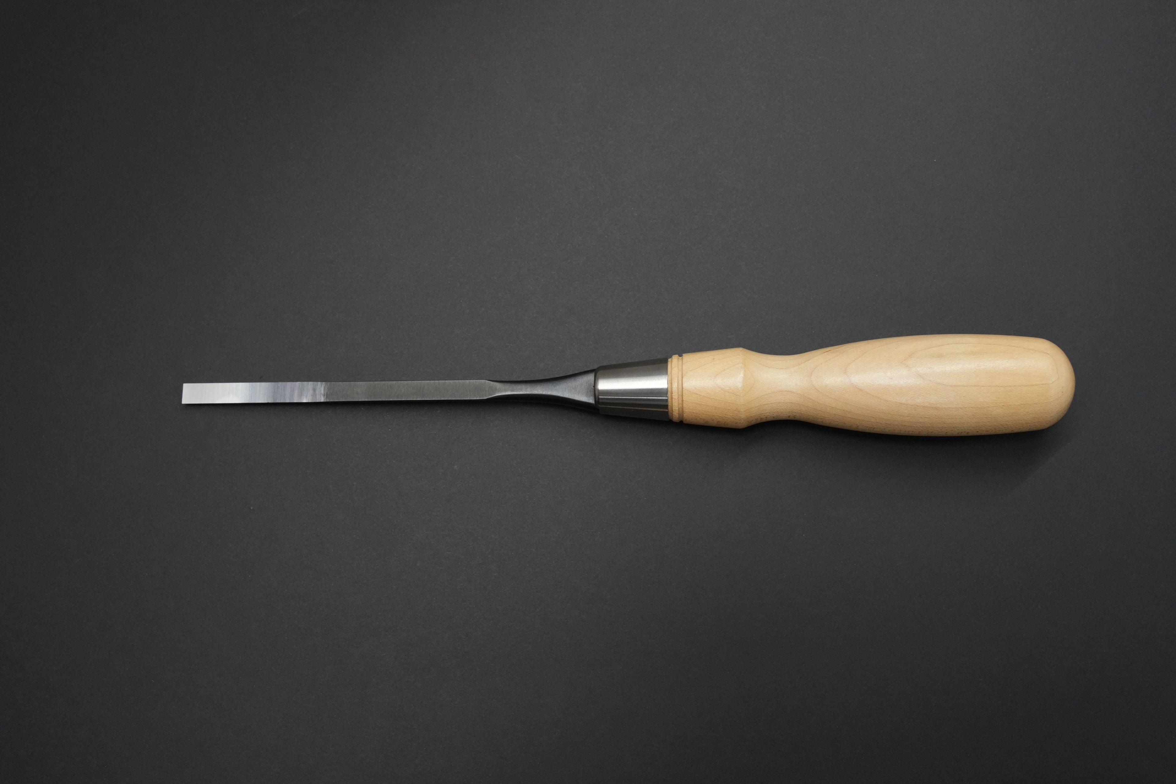 Zen-Wu Y-1 Chisel 1/4"(blem)