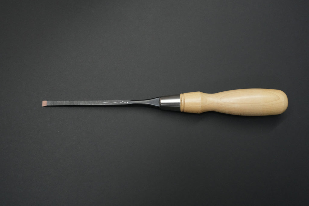 Zen-Wu Y-1 Chisel 1/4"(blem)