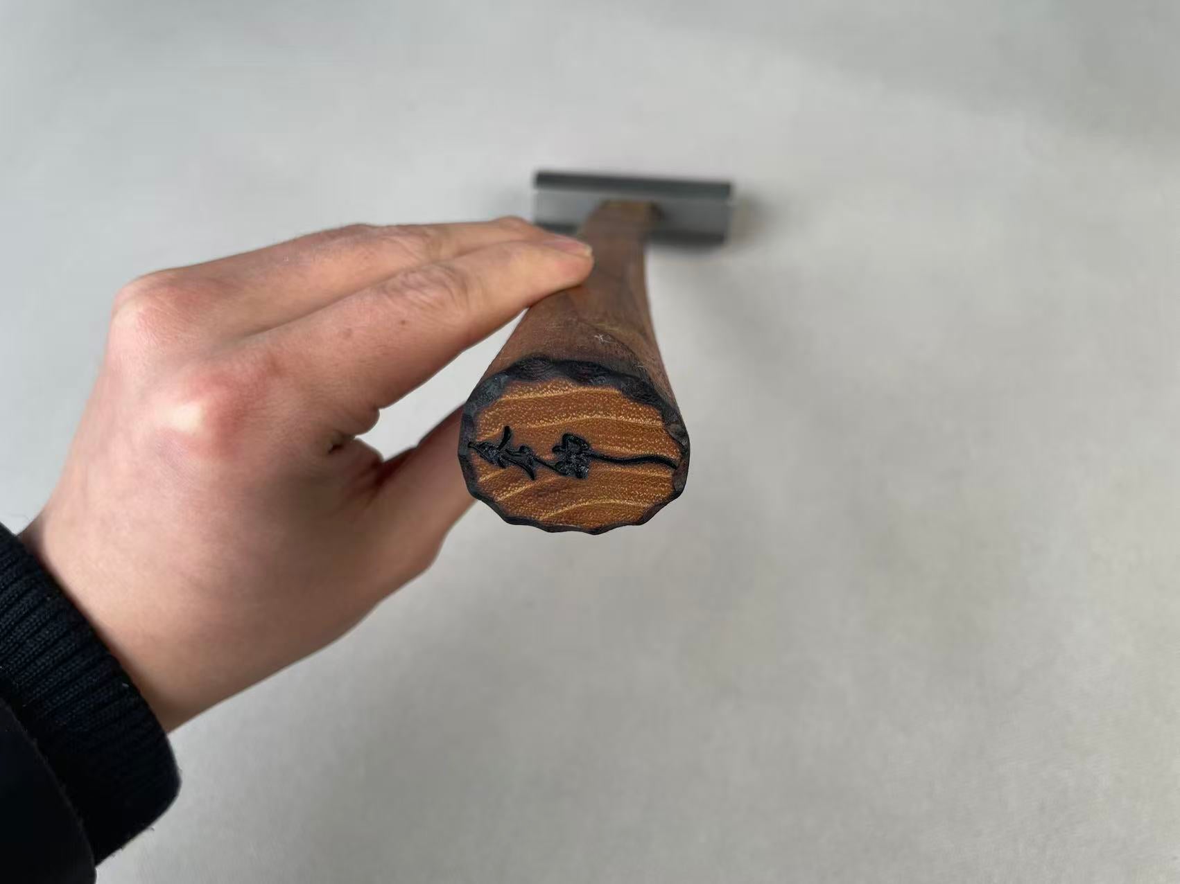 Zen-Wu F-2 Hammer (blem）