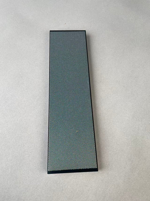 200 grit XL diamond plate (blem)