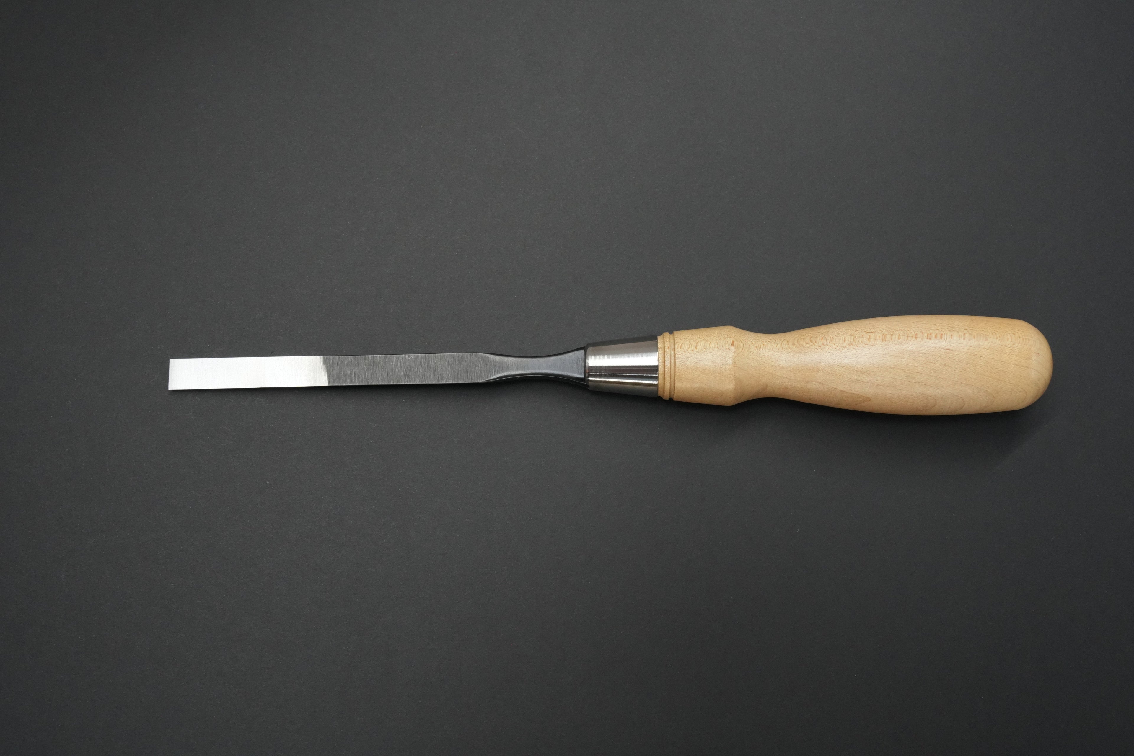Zen-Wu Y-1 Chisel 3/8"(blem)