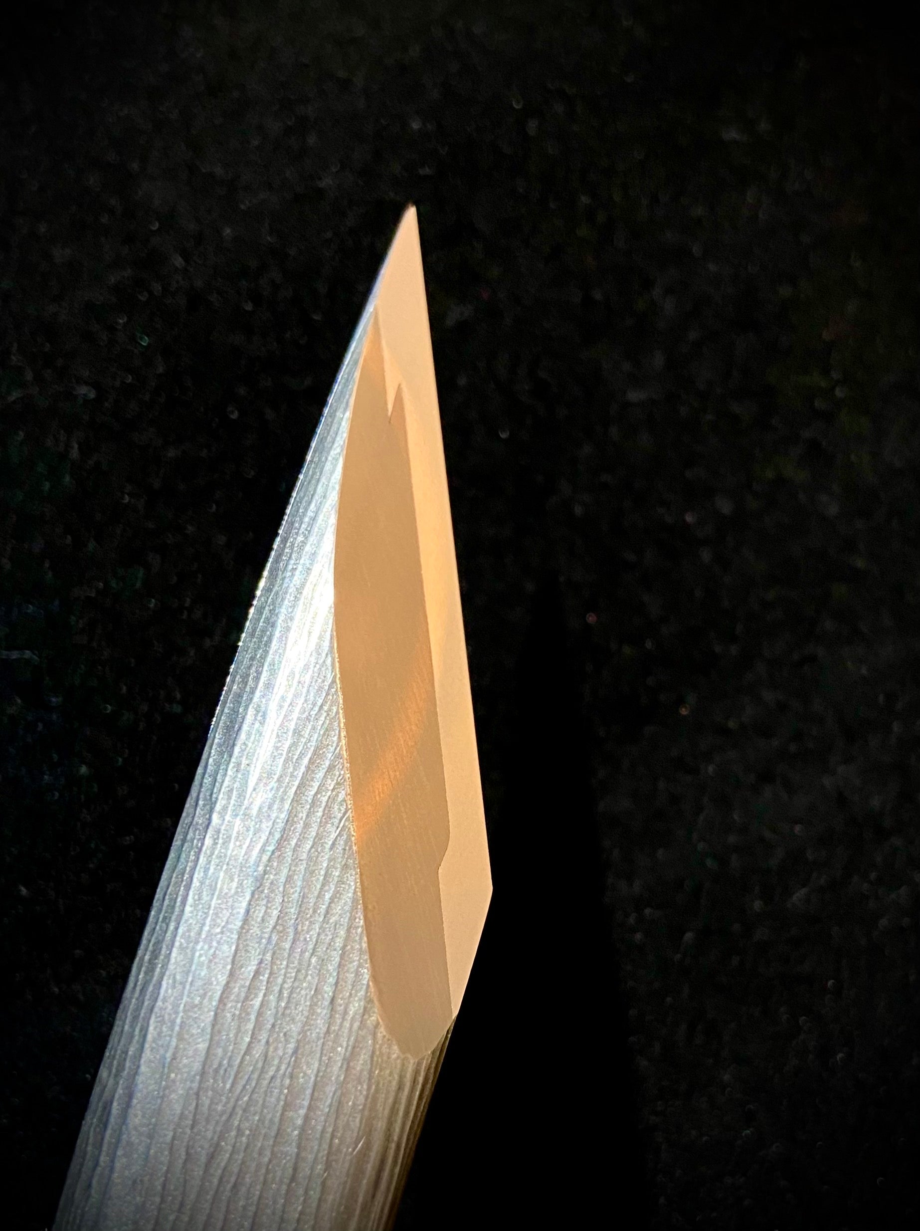 Zen-Wu G-2 Paring Knife | Limited Edition