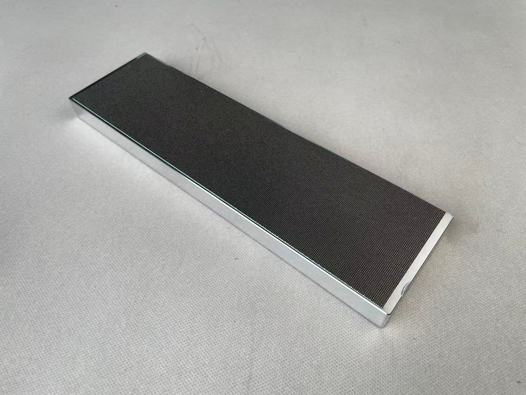 240 grit XL diamond plate, blem