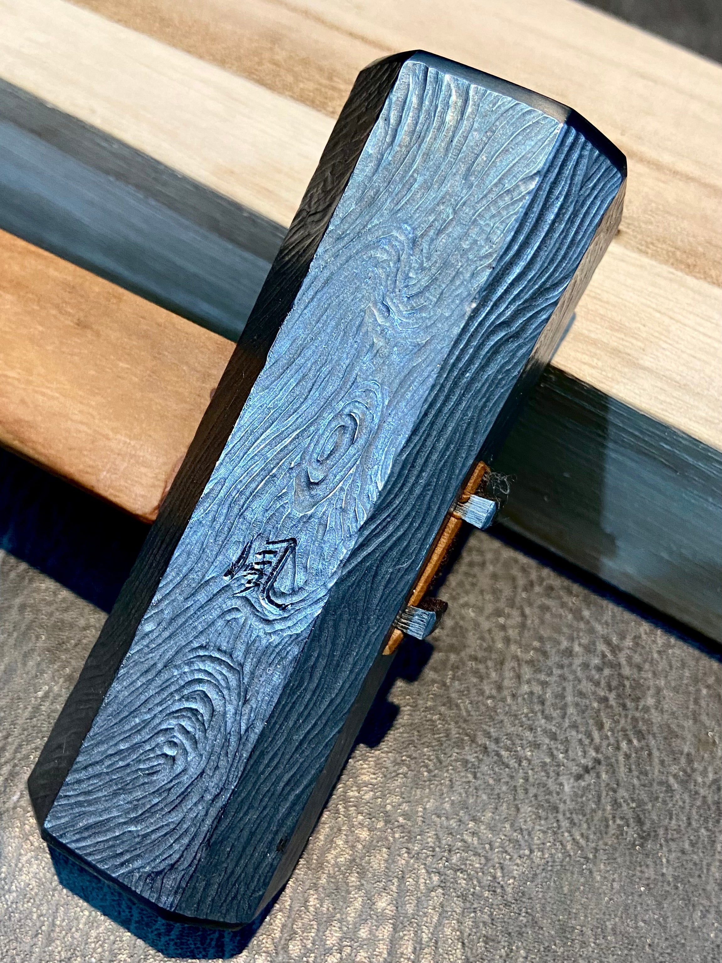 Zen-Wu F-2 Hammer (Special Edition)