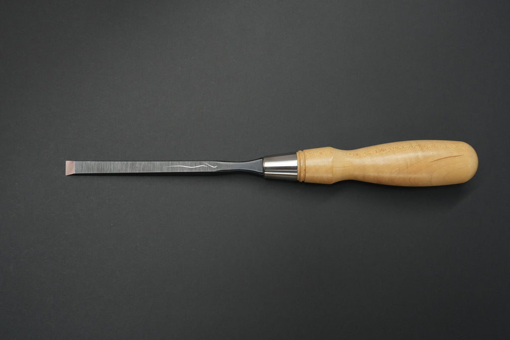 Zen-Wu Y-1 Chisel 3/8"(blem)