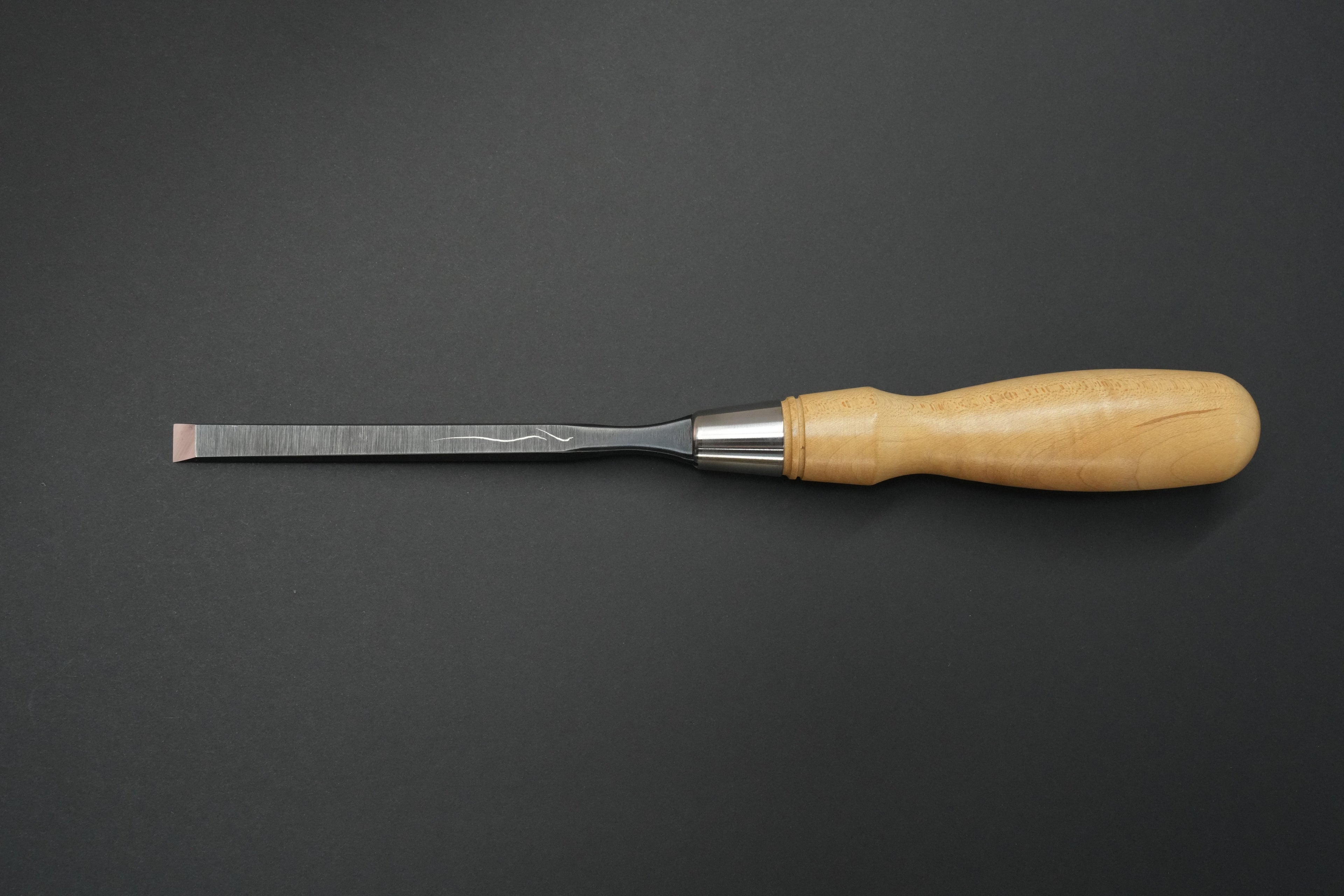 Zen-Wu Y-1 Chisel 3/8"(blem)