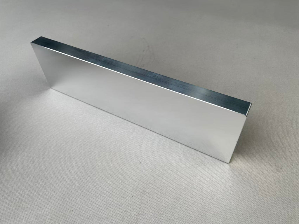240 grit XL diamond plate, blem