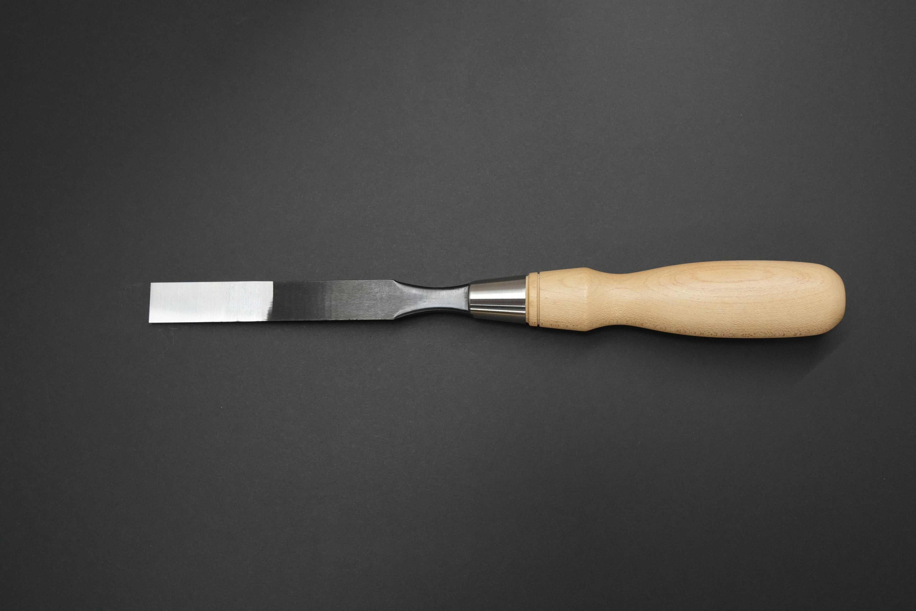 Zen-Wu Y-1 Chisel 16mm(blem)