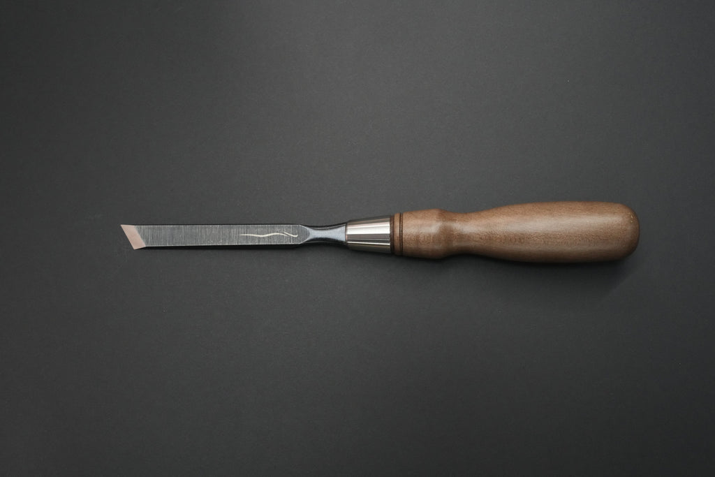 Zen-Wu Y-2 Skew Chisel 1/2 (pair) (blem)