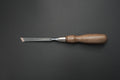 Zen-Wu Y-2 Skew Chisel 1/2 (pair) (blem)