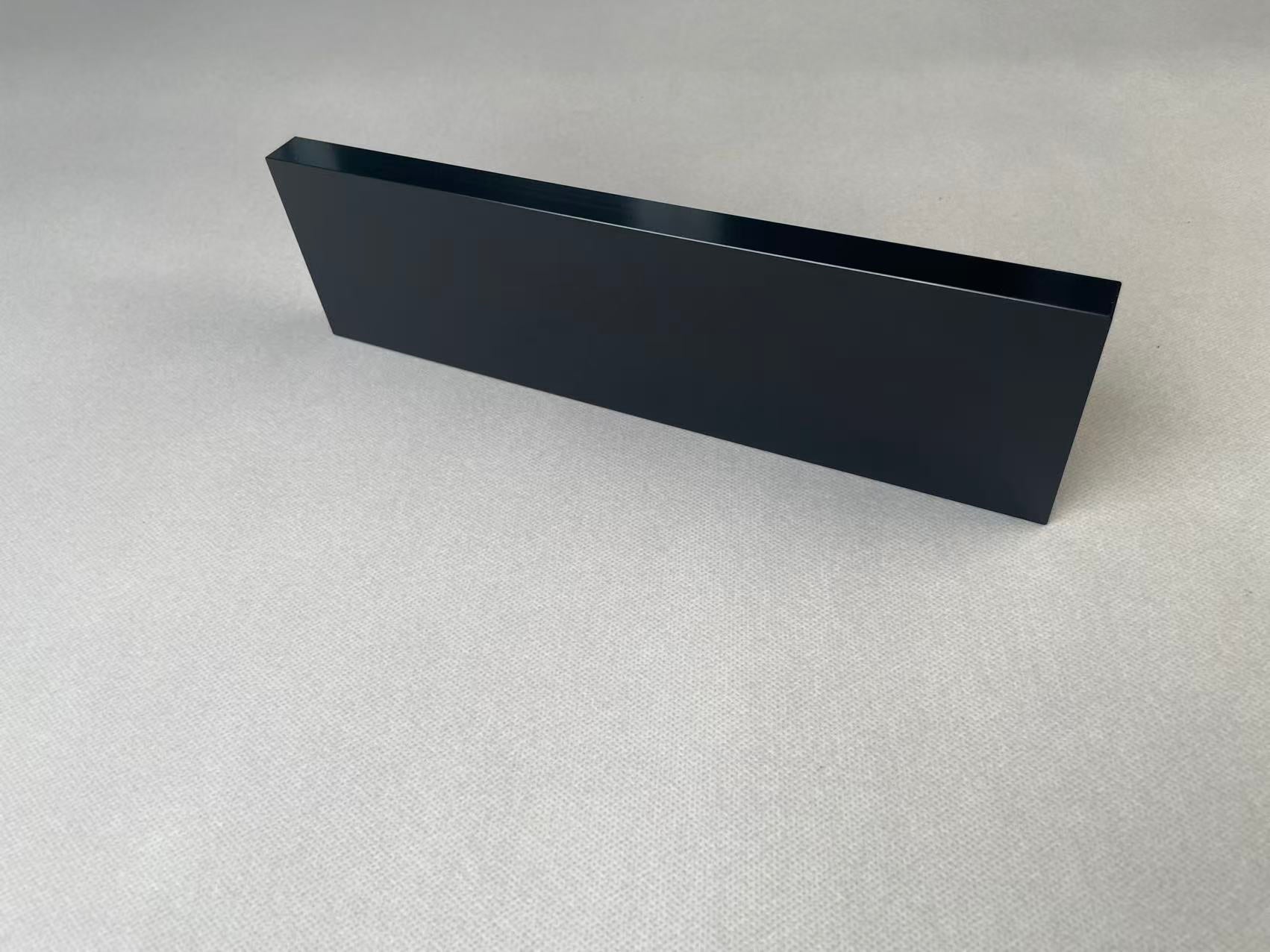 200 grit XL diamond plate blem | aluminum base | Zen-Wu Toolworks