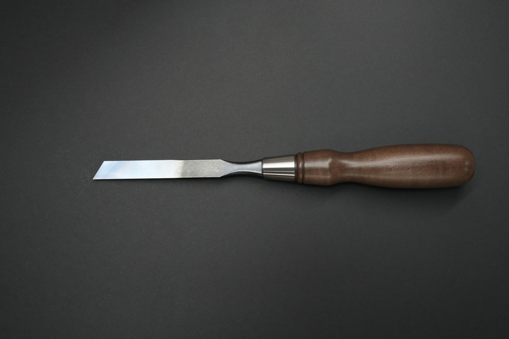 Zen-Wu Y-2 Skew Chisel 1/2 (pair) (blem)