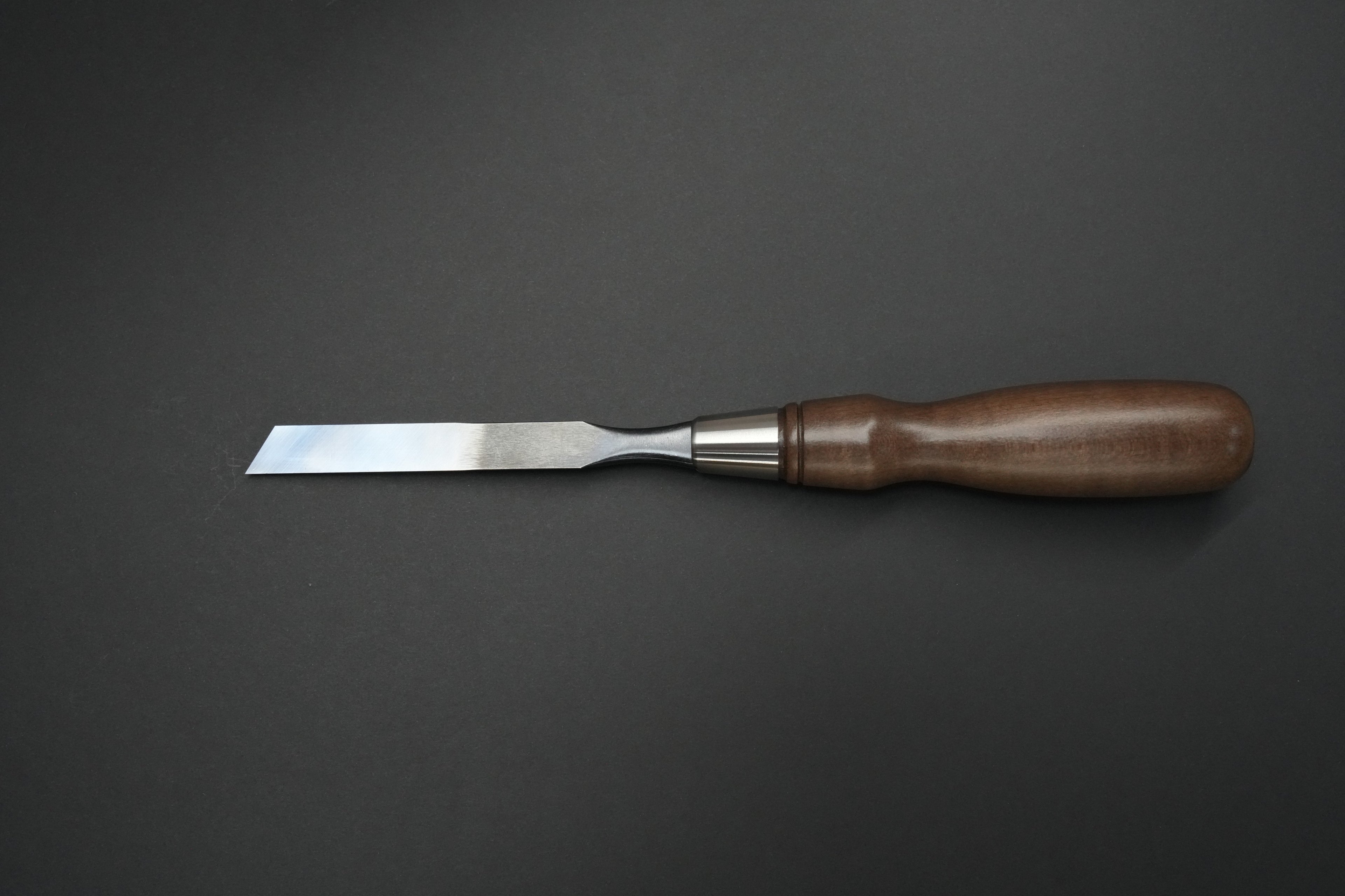 Zen-Wu Y-2 Skew Chisel 1/2 (pair) (blem)