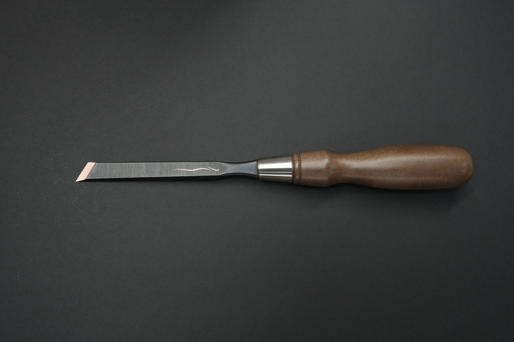Zen-Wu Y-2 Skew Chisel 1/2 (pair) (blem)