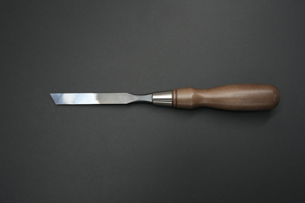 Zen-Wu Y-2 Skew Chisel 1/2 (pair) (blem)