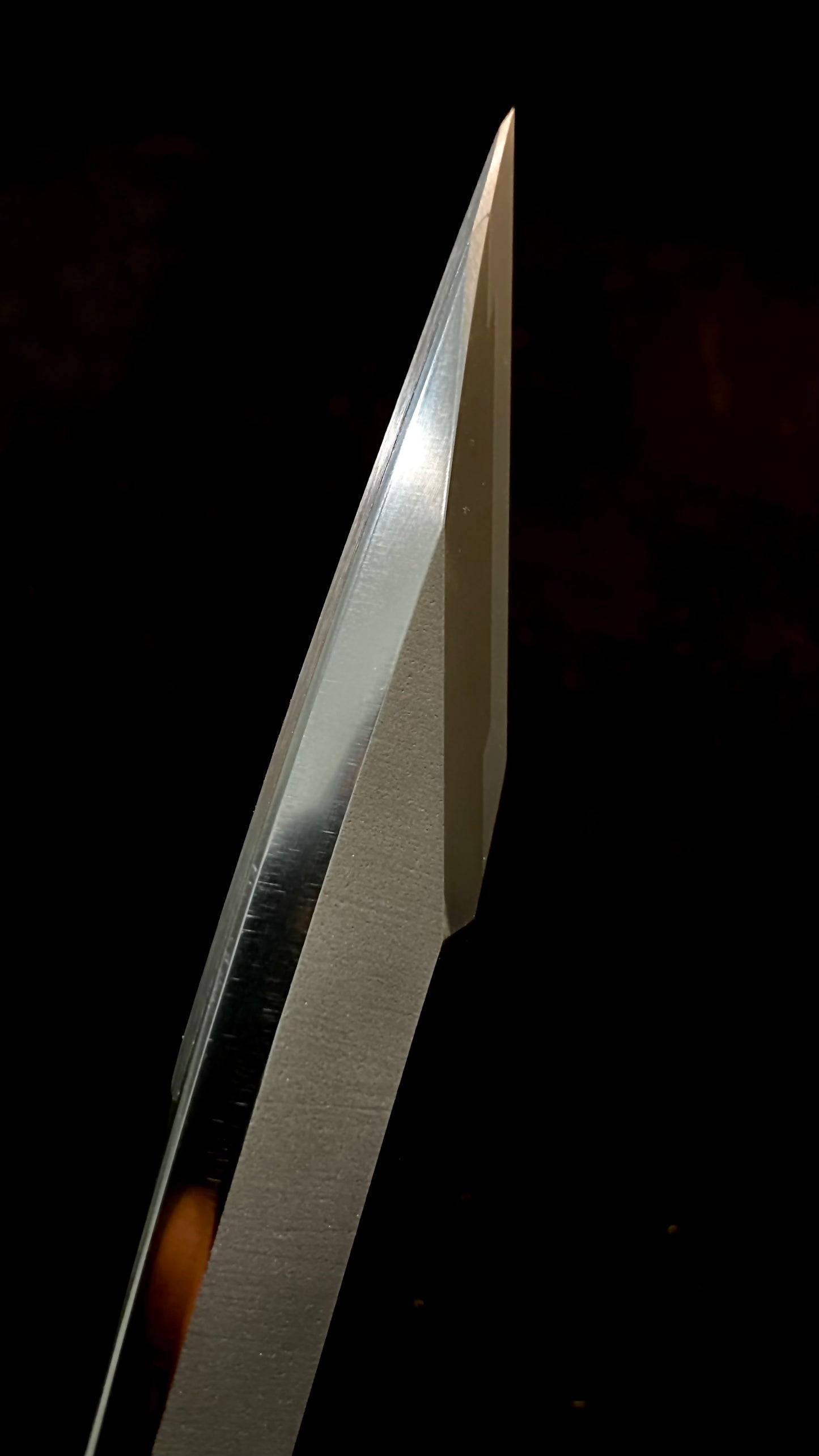 Zen-Wu G-2 Paring Knife
