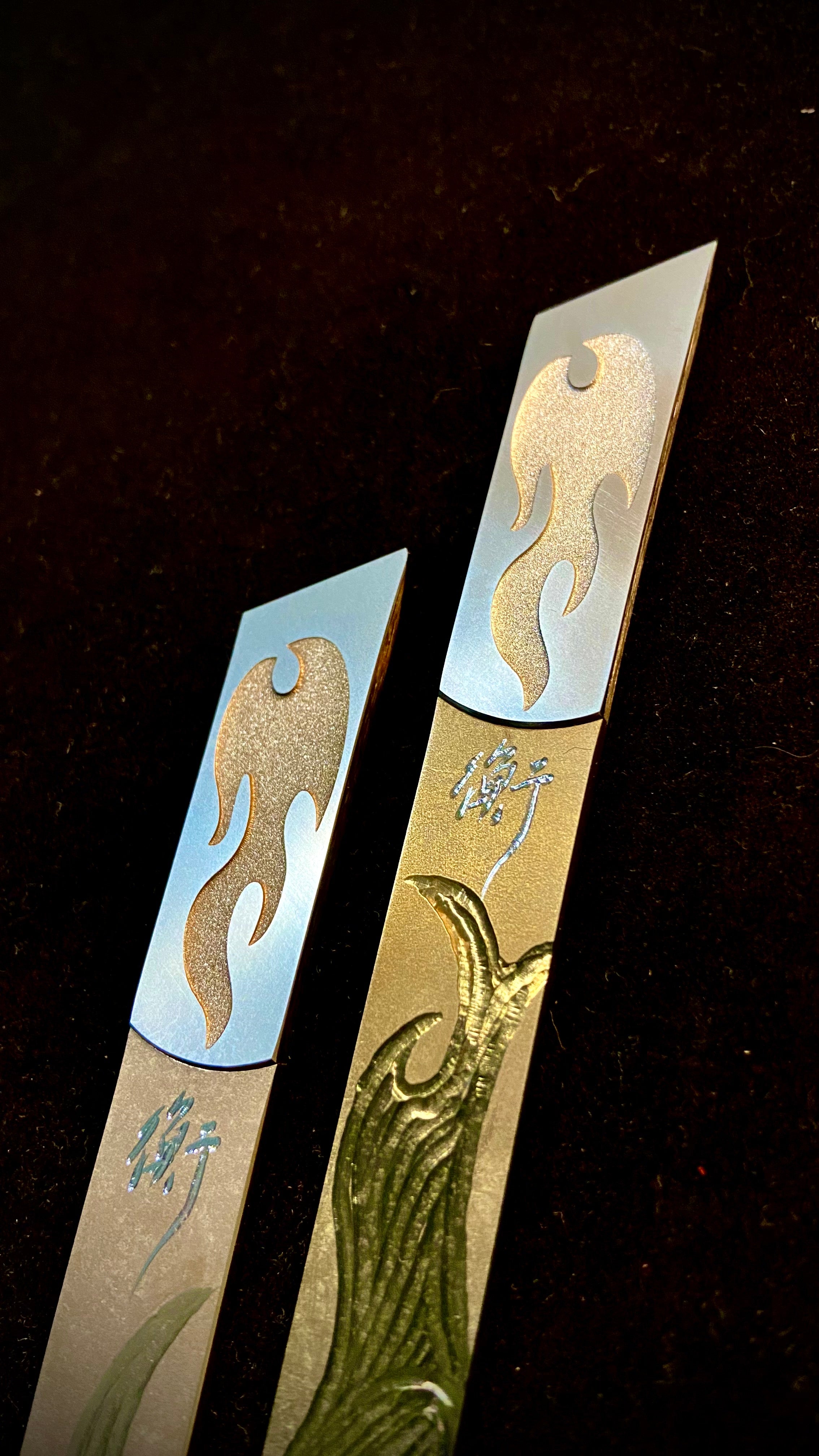 Zen-Wu Marking Knife | Special Edition