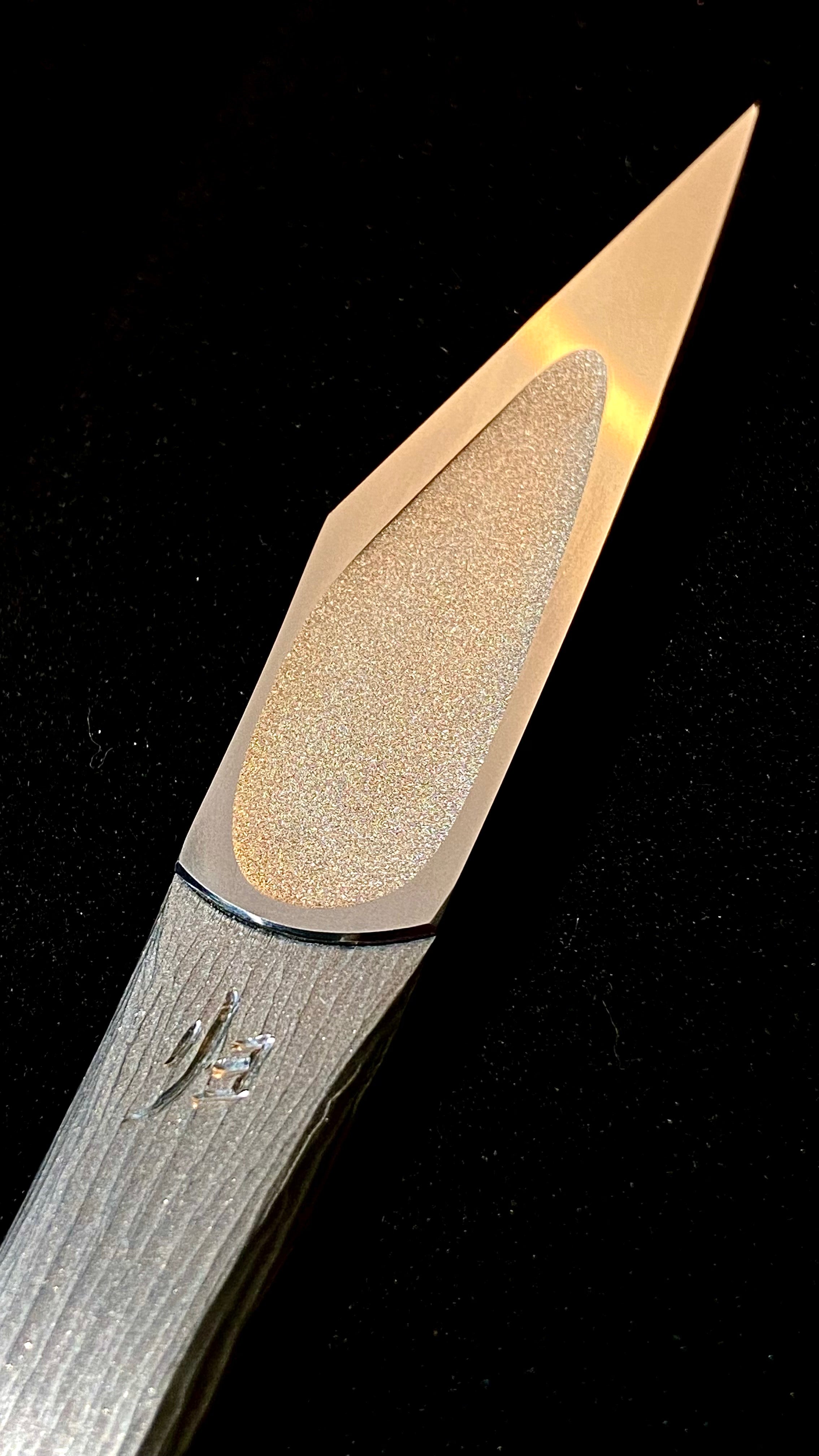 Zen-Wu G-2 Paring Knife | Limited Edition