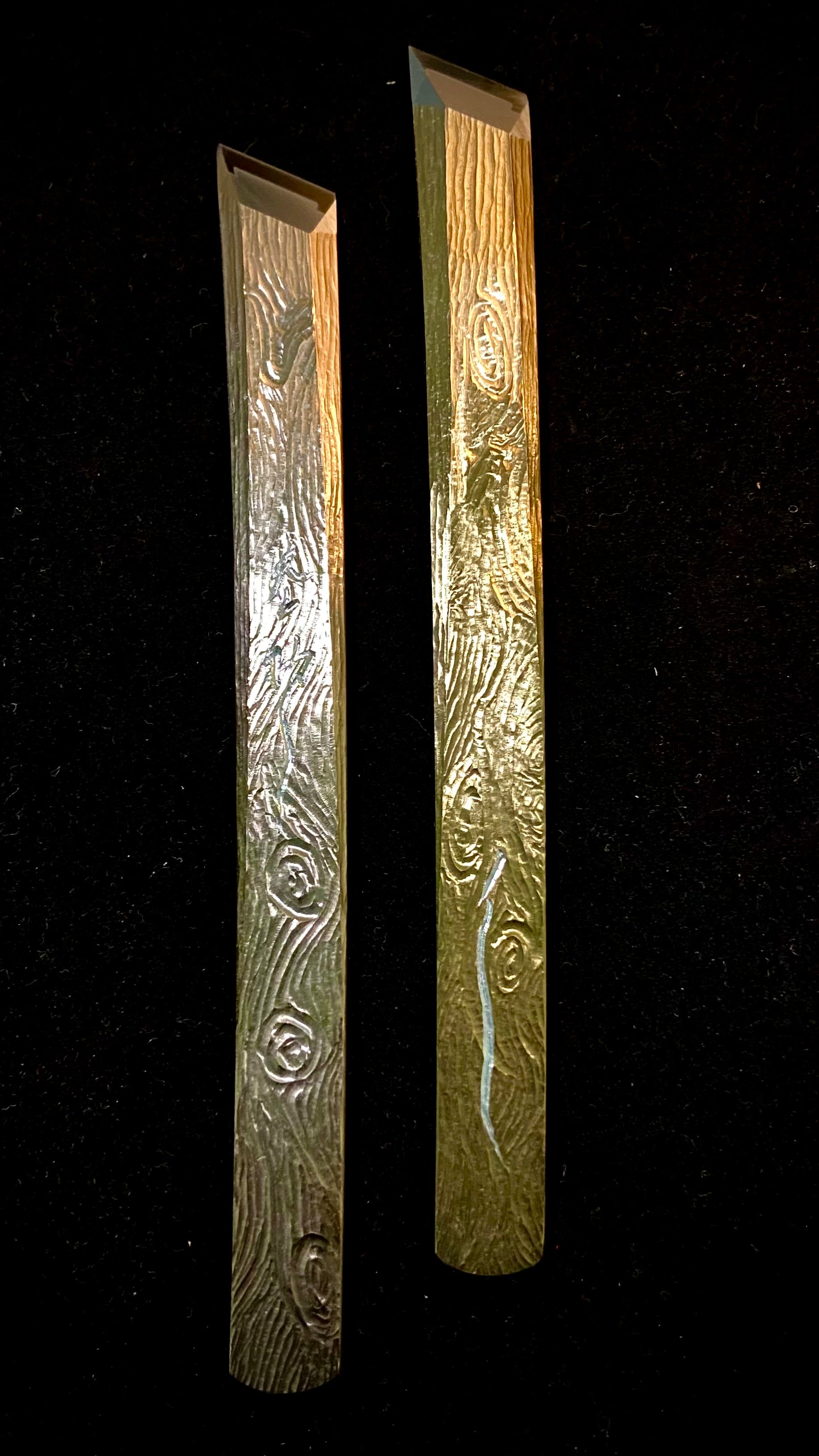 Zen-Wu Marking Knife | Special Edition