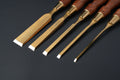 Y-2 Chisel, Golden (Odd Batch)