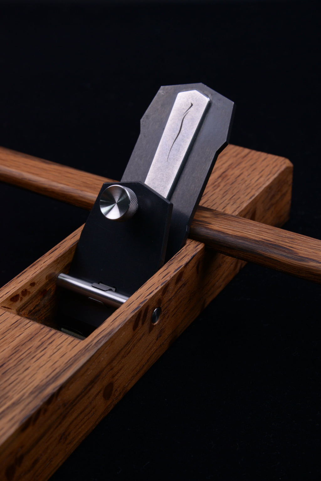 Zen-Wu Chinese-style Planes