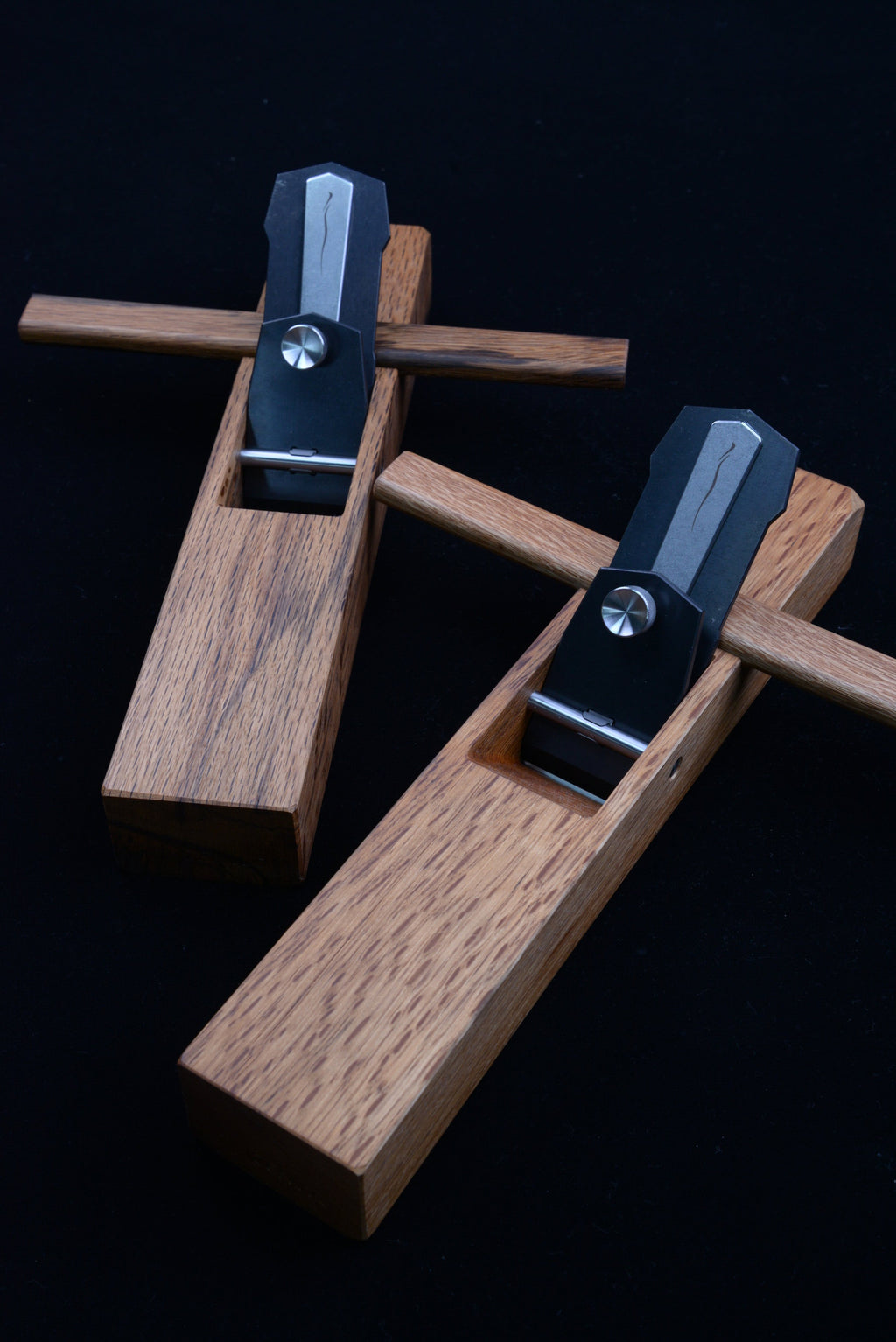 Zen-Wu Chinese-style Planes