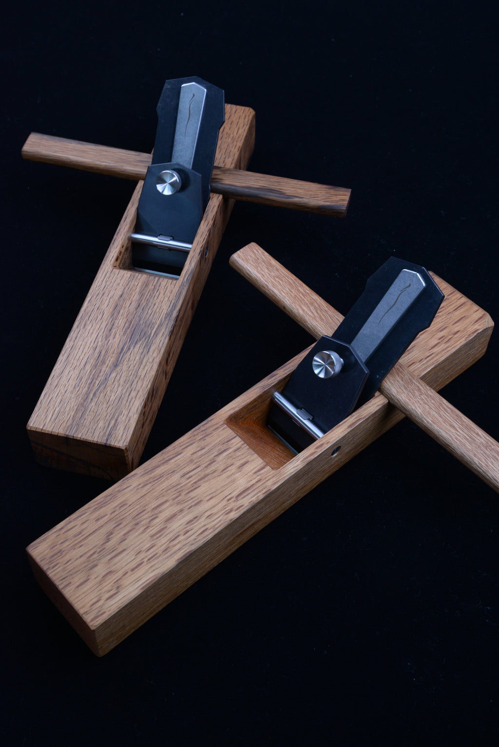 Zen-Wu Chinese-style Planes