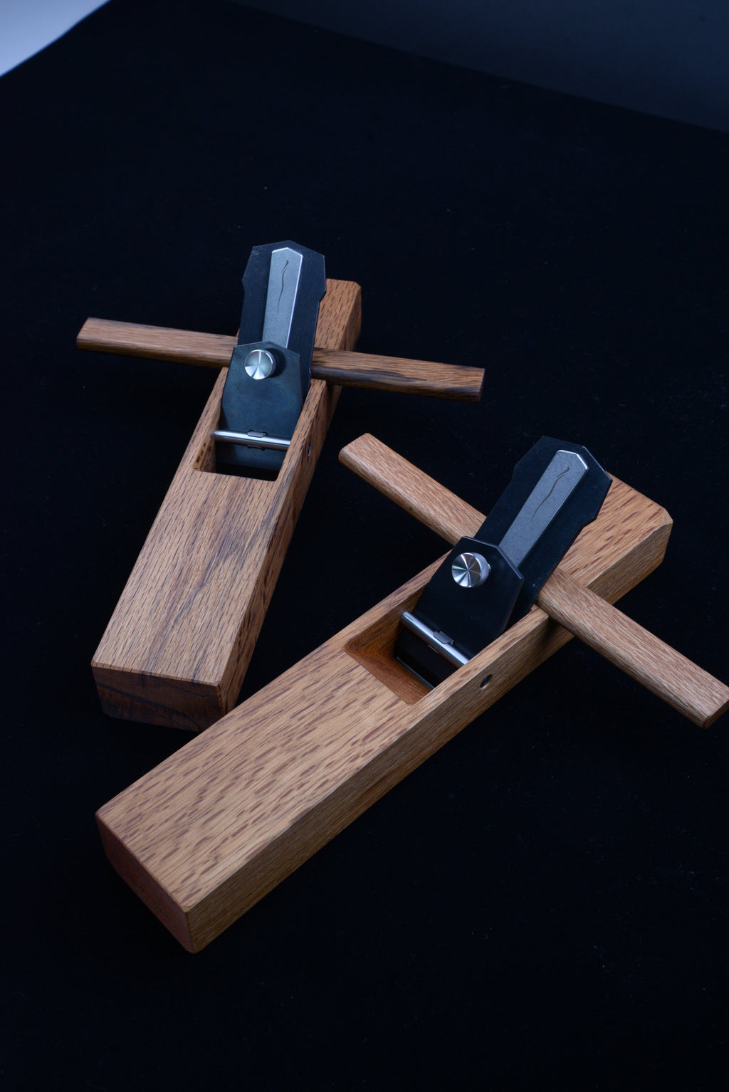 Zen-Wu Chinese-style Planes