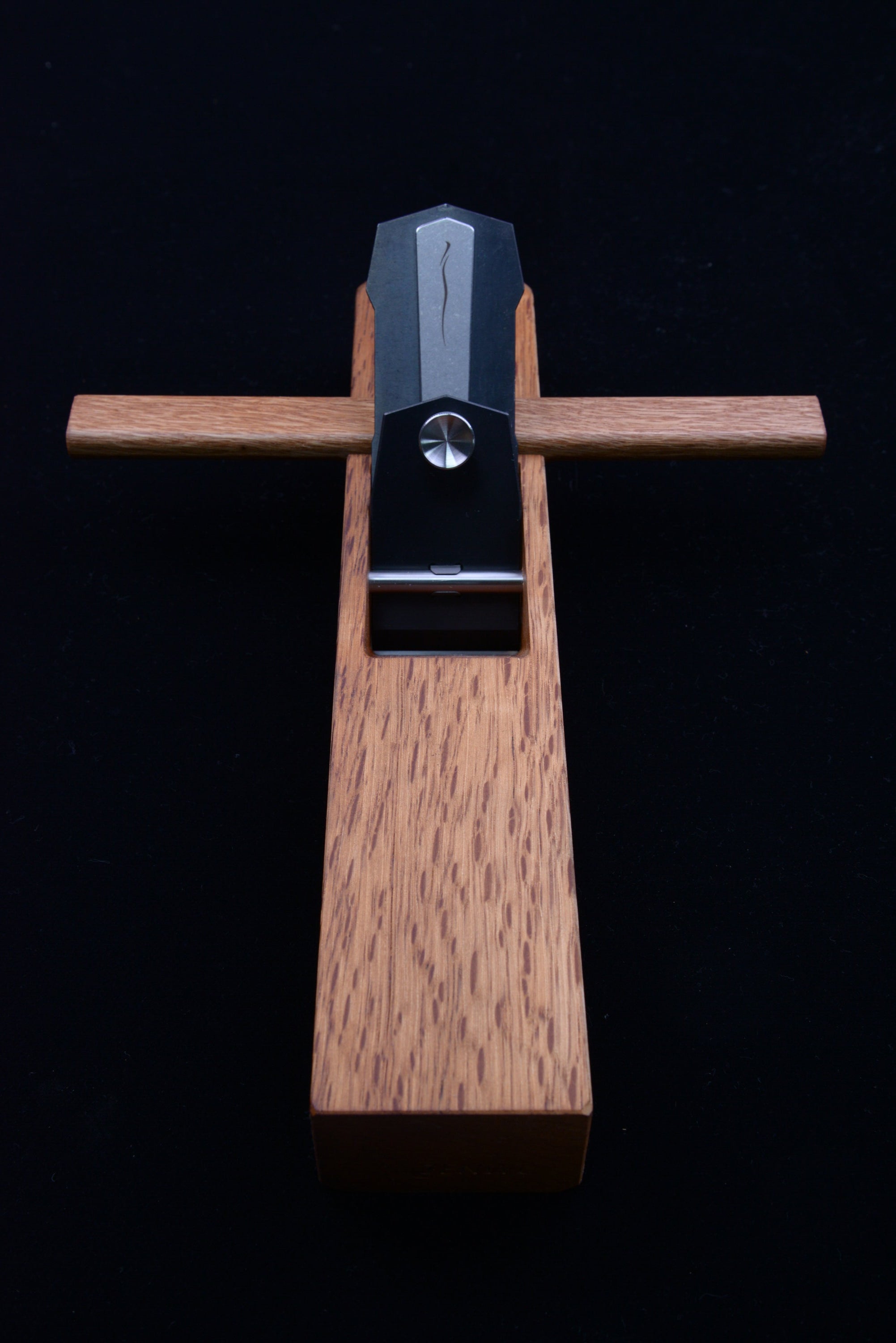 Zen-Wu Chinese-style Planes